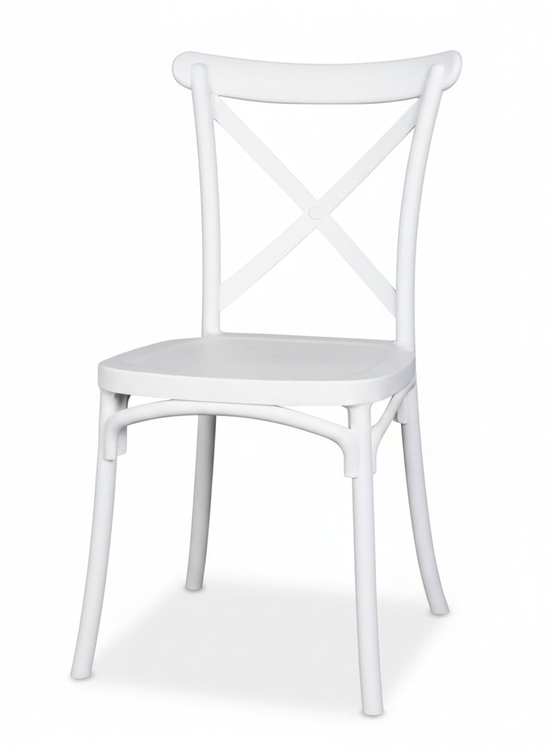 ترف كوم كرسي طعام - Image 1